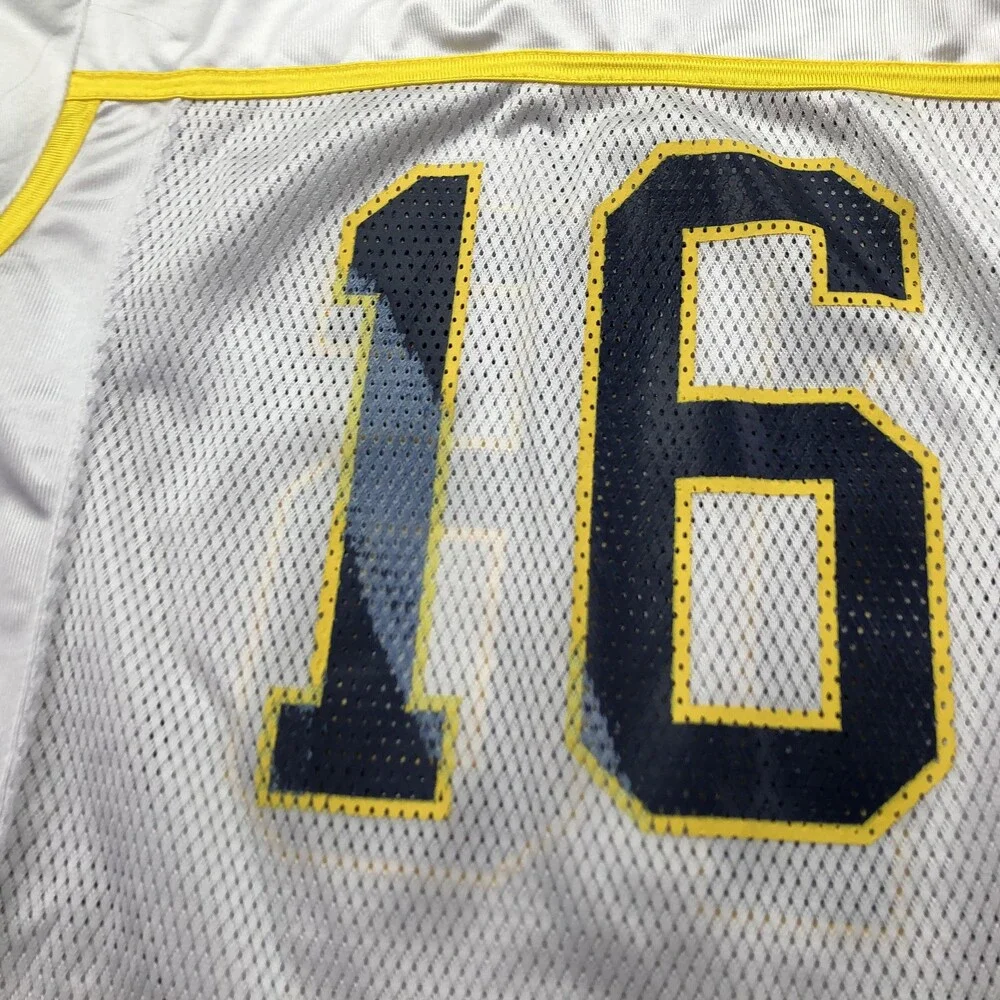adidas michigan wolverines